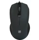 Миша Defender #1 MM-310 чорна - изображение 1