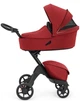 Люлька-переноска Stokke к коляске Xplory X Ruby Red (572104) - изображение 8