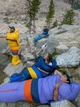 Пуховий спальник Marmot Never Summer, розмір Long (модель 2022) - зображення 7