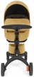 Люлька-переноска Stokke к коляске Xplory X Golden Yellow (572105) - изображение 8