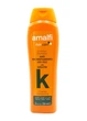 Шампунь Amalfi Anti-Frizz с кератином 750 мл - изображение 1