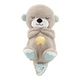 Ночник Fisher Price Сказочные сны выдрёнка (FXC66) - изображение 1