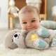 Ночник Fisher Price Сказочные сны выдрёнка (FXC66) - изображение 4