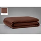 Постільна білизна MirSon Бязь Premium Chocolate Perla 143х210х2 (2200000950857) - изображение 2