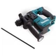 Перфоратор Makita SDS-PLUS CXT Slider, 1,0Дж, 14мм (без АКБ и БП) (HR140DZ) - изображение 3