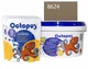 Затирка для плитки Octopus Zatirka 8624 эпоксидная 2,5 кг - изображение 1