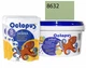 Затирка для плитки Octopus Zatirka 8632 епоксидна 2,5 кг - зображення 1