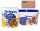 Затирка для плитки Octopus Zatirka 8221 эпоксидная 2,5 кг - изображение 1