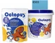 Затирка для плитки Octopus Zatirka 8503 эпоксидная 2,5 кг - изображение 1