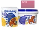 Затирка для плитки Octopus Zatirka 8293 эпоксидная 2,5 кг - изображение 1
