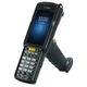 Терминал сбора данных Symbol/Zebra MC33, 1D, Gun, 2GB/16GB (MC330M-GL2HA2RW) - изображение 3