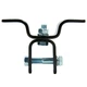 Стельове кріплення для боксерської груші вертлюг Everlast Wood Beam Heavy Bag Hanger 4680 - зображення 2