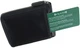 Кошелек мужской кожаный Visconti HT14 Camden c RFID Black - изображение 2
