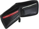 Кошелек мужской кожаный Visconti HT14 Camden c RFID Black - изображение 4