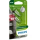 Автолампа Philips 5W (12961 LLECO B2) - изображение 2
