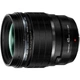 Об'єктив Olympus ET-M4512 45мм 1:1.2 PRO Чорний (V311090BW000) - изображение 1