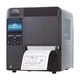 Принтер етикеток Sato CL4NX Plus, USB, Ethernet, RS232C, IEEE1284, Bluetooth (WWCLP100NEU) - зображення 2