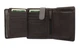 Гаманець чоловічий шкіряний Visconti HT11 Brixton CHOC - изображение 4