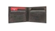 Гаманець чоловічий шкіряний Visconti VSL20 Sword c RFID Oil Brown - зображення 2