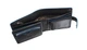 Гаманець чоловічий шкіряний Visconti ALP86 Tom Italian Black - изображение 5