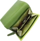 Гаманець жіночий шкіряний Visconti RB43 - Bora (Lime Multi) - зображення 5