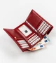 Кошелек женский кожаный ROVICKY 8810-BPRN-3304 красный - изображение 5