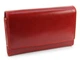 Гаманець жіночий шкіряний Visconti MZ12 Maria IT RED - изображение 1