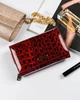 Кошелек женский кожаный LORENTI 57006-14-9757 красный - изображение 2