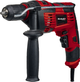 Дриль ударний Einhell TC-ID 720/1 E (4259848) - зображення 1