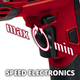Дриль ударний Einhell TC-ID 720/1 E (4259848) - зображення 5