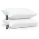 Подушка MirSon Набір EcoSilk №158 Eco Light White середні (2200002651967) - зображення 4