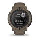 Смарт-годинник Garmin Instinct 2, Solar, Tactical Edition, Coyote Tan, GPS (010-02627-04) - изображение 2
