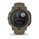 Смарт-годинник Garmin Instinct 2, Solar, Tactical Edition, Coyote Tan, GPS (010-02627-04) - изображение 4