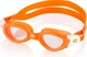 Очки для плавания Aqua Speed PACIFIC JR 8918 (232-75) оранжевый, белый Дет OSFM (5908217689184) - изображение 1