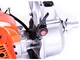 Водяная помпа TT AGRO MOTO 52СС (10м3/час, диаметр 25мм) - изображение 2