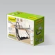 Сушка для посуду Maestro MR-1025-38-BLACK (38х26, 5х39 см) - зображення 2