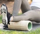 Массажный валик (роллер, ролик) Trigger Point GRID Foam Roller 330x140 мм ECO (США) - изображение 4