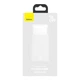 Повербанк Baseus Bipow Digital display 20W 30000mAh White - изображение 11