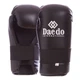 Перчатки для тхэквондо Daedo 5475 размер L Black - изображение 1