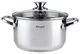 Каструля Ringel Hanover 1.8 л 16 см з кришкою - изображение 1
