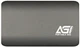 SSD диск AGI ED138 1TB M.2 USB 3.2 Type-C TLC Black (AGI1T0GIMED138) External - изображение 1