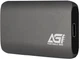 SSD диск AGI ED138 1TB M.2 USB 3.2 Type-C TLC Black (AGI1T0GIMED138) External - изображение 3