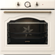 Духова шафа електрична Gorenje BOS67372CLI - зображення 1