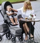 Прогулочная коляска Stokke Xplory X Modern Grey (571402) - изображение 10
