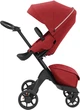 Прогулочная коляска Stokke Xplory X Ruby Red (571404) - изображение 1