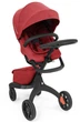 Прогулочная коляска Stokke Xplory X Ruby Red (571404) - изображение 2