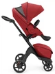 Прогулочная коляска Stokke Xplory X Ruby Red (571404) - изображение 3