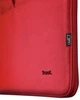 Torba na laptopa Trust Bologna 16" czerwona (TR24449) - obraz 4