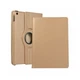 Кожаный чехол для Apple iPad Mini / Mini 2 / Mini 3 (7.9") Золотой (004047) - изображение 4