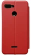 Чохол-книжка Elegant на Xiaomi Redmi 6 red - зображення 2